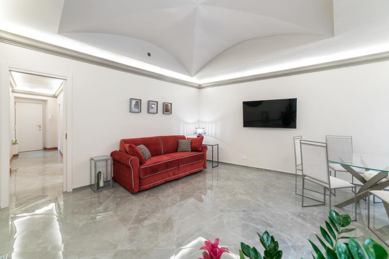 Bdc - Paola43 Palace Aparthotel Roma