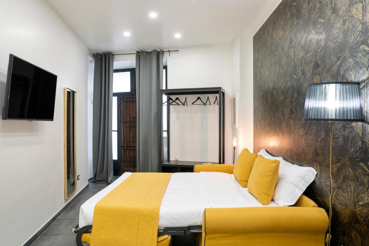 Aparthotel Bdc - Paola43 Palace
